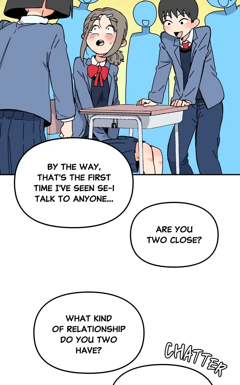 Humanoido Chapter 3 page 27 - 