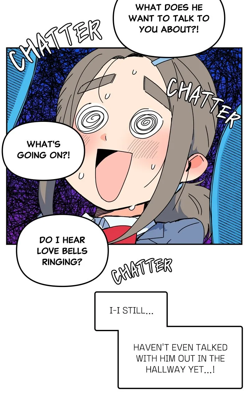 Humanoido Chapter 3 page 28 - 