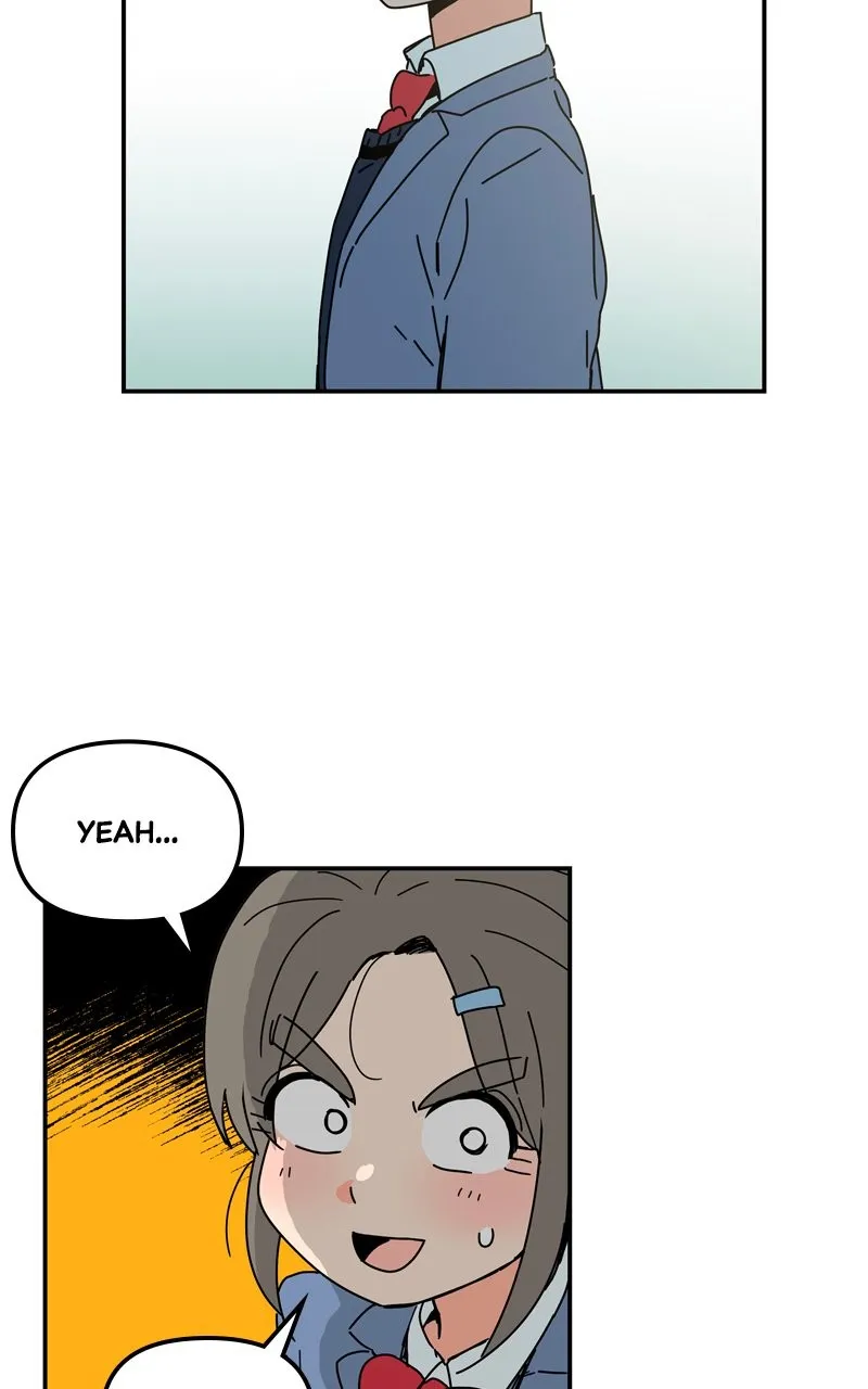 Humanoido Chapter 3 page 30 - 