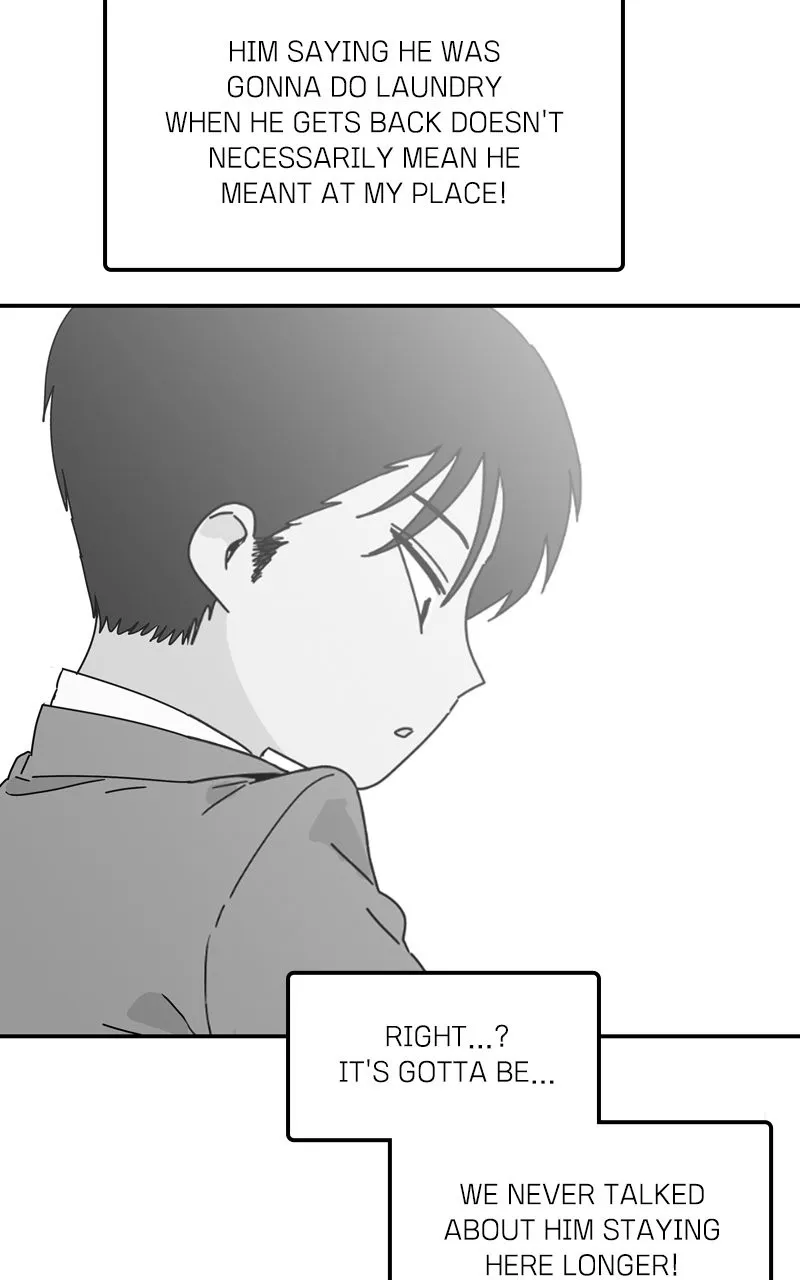 Humanoido Chapter 3 page 4 - 