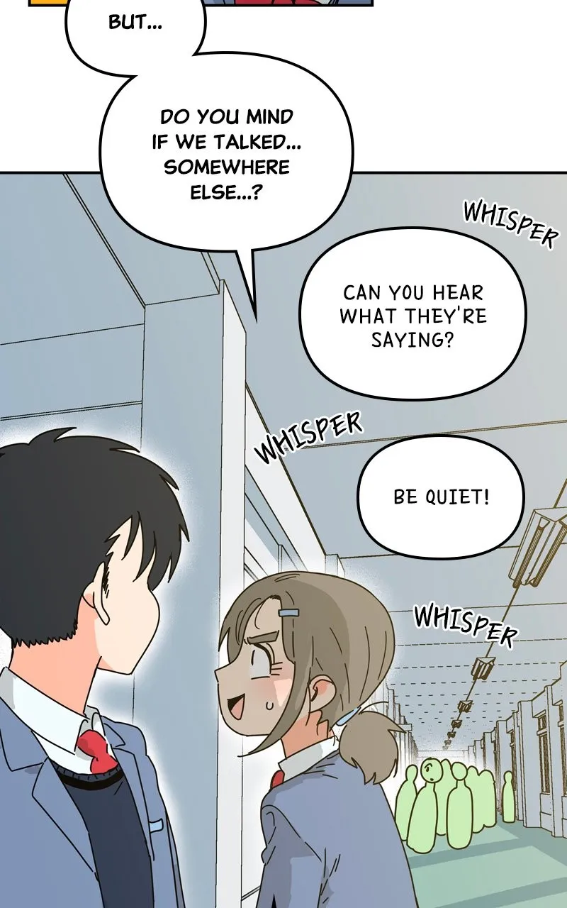 Humanoido Chapter 3 page 31 - 