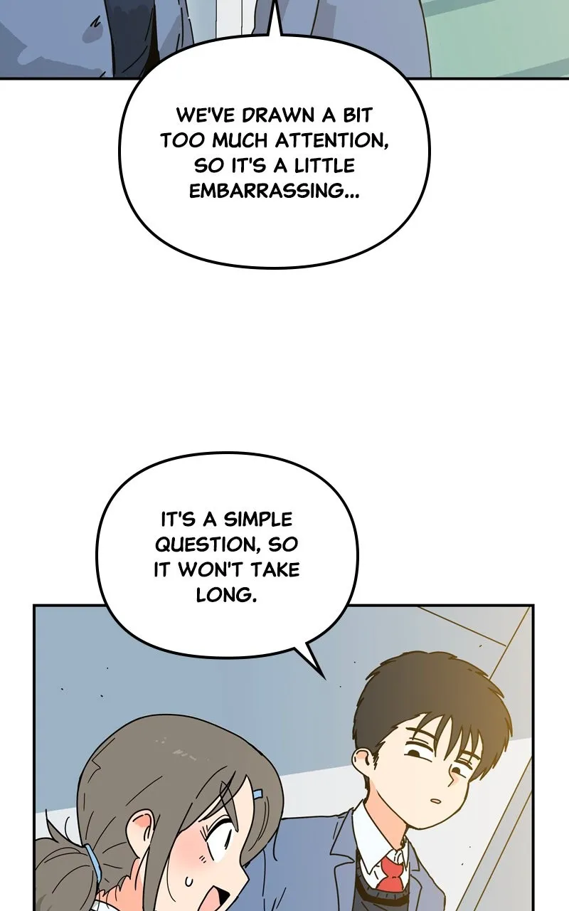 Humanoido Chapter 3 page 32 - 