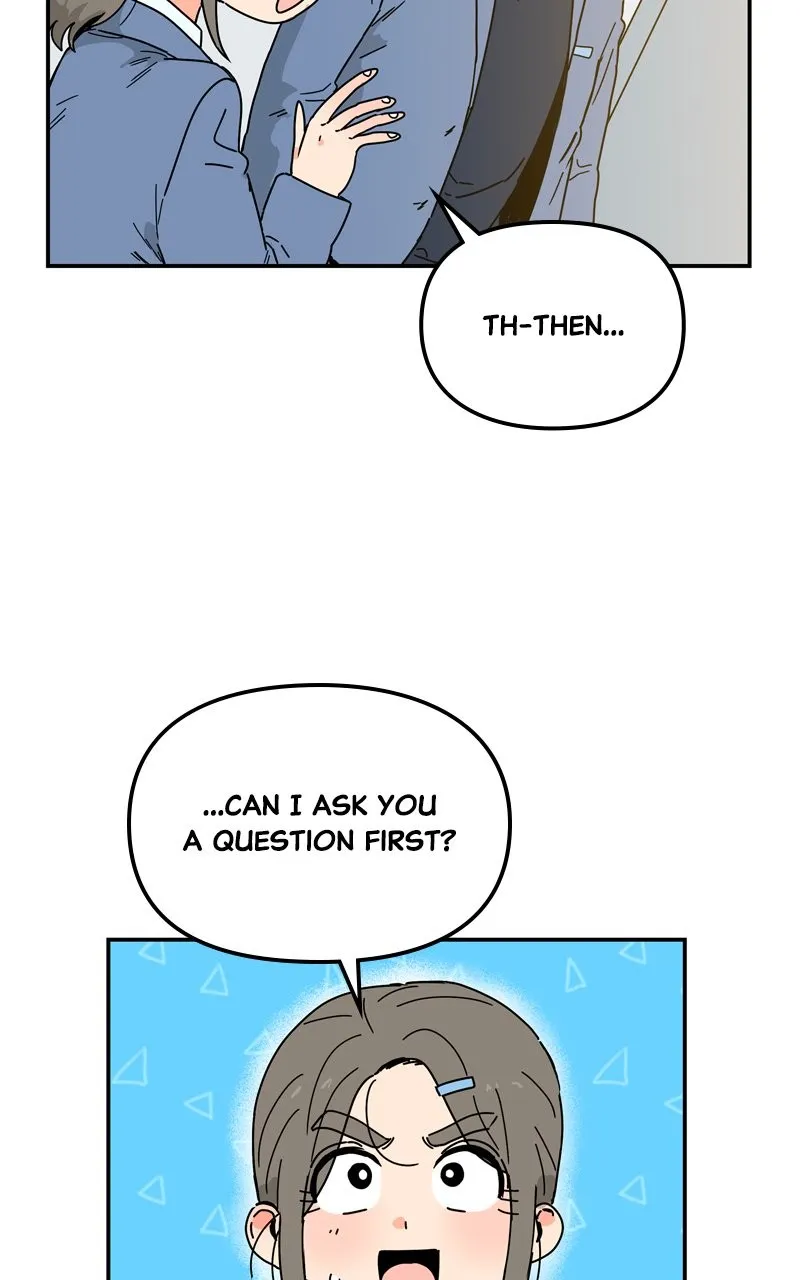 Humanoido Chapter 3 page 33 - 