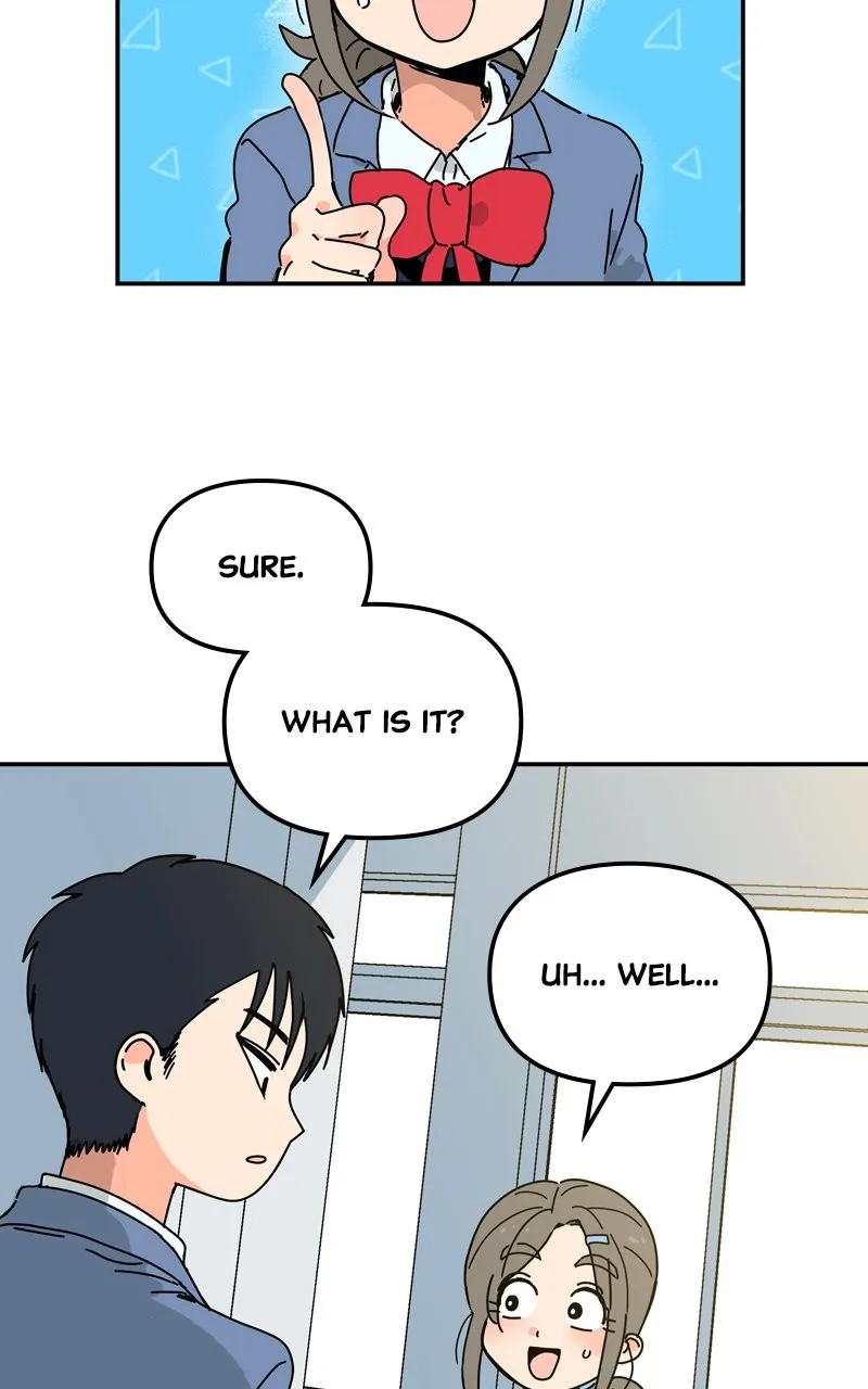 Humanoido Chapter 3 page 34 - 