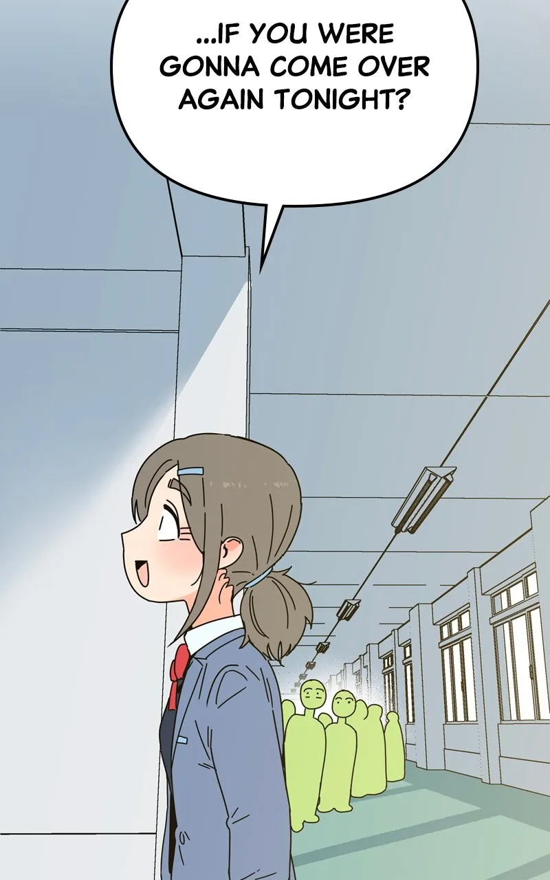 Humanoido Chapter 3 page 36 - 