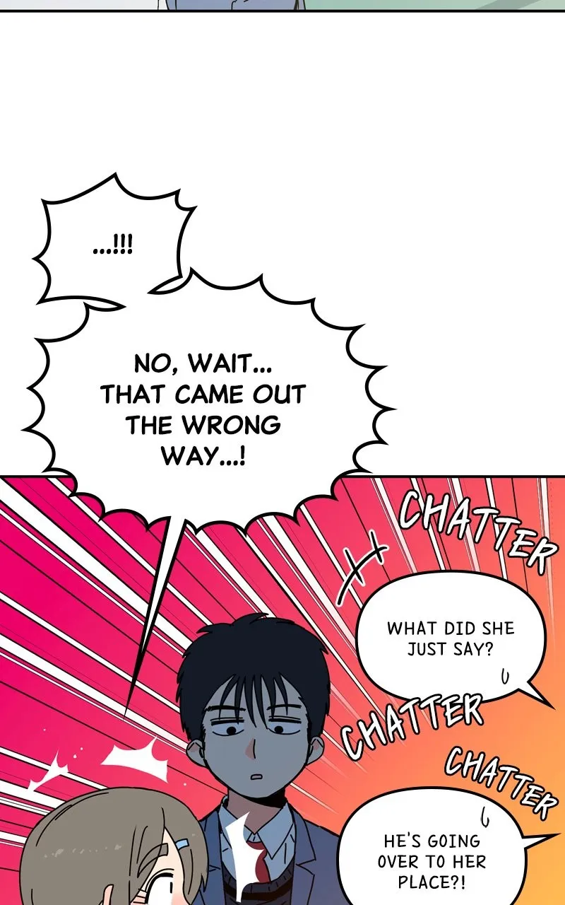 Humanoido Chapter 3 page 37 - 