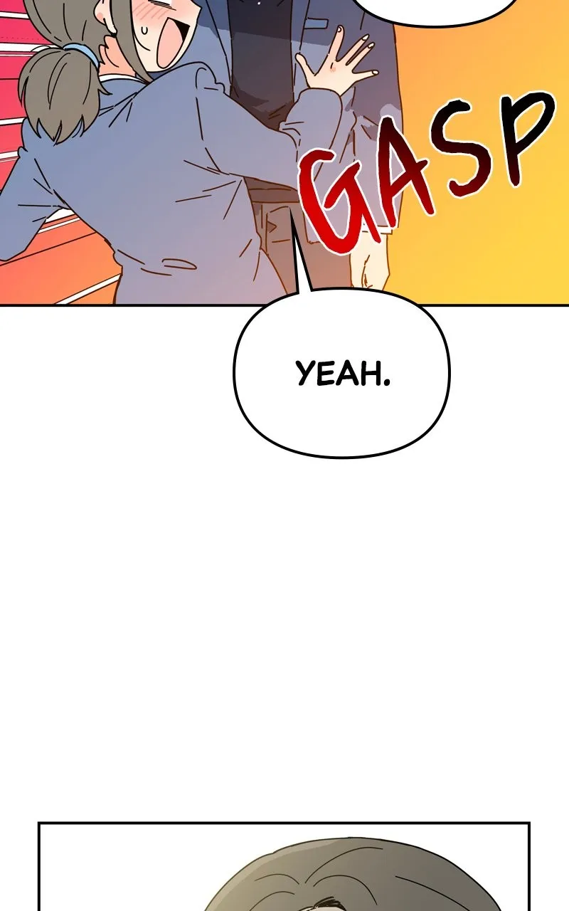Humanoido Chapter 3 page 38 - 