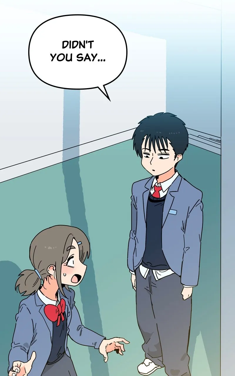 Humanoido Chapter 3 page 40 - 