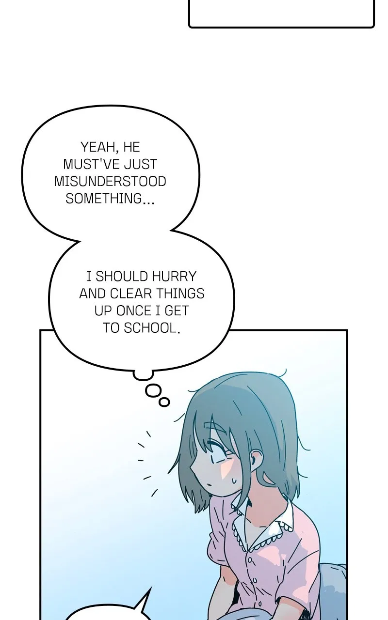 Humanoido Chapter 3 page 5 - 