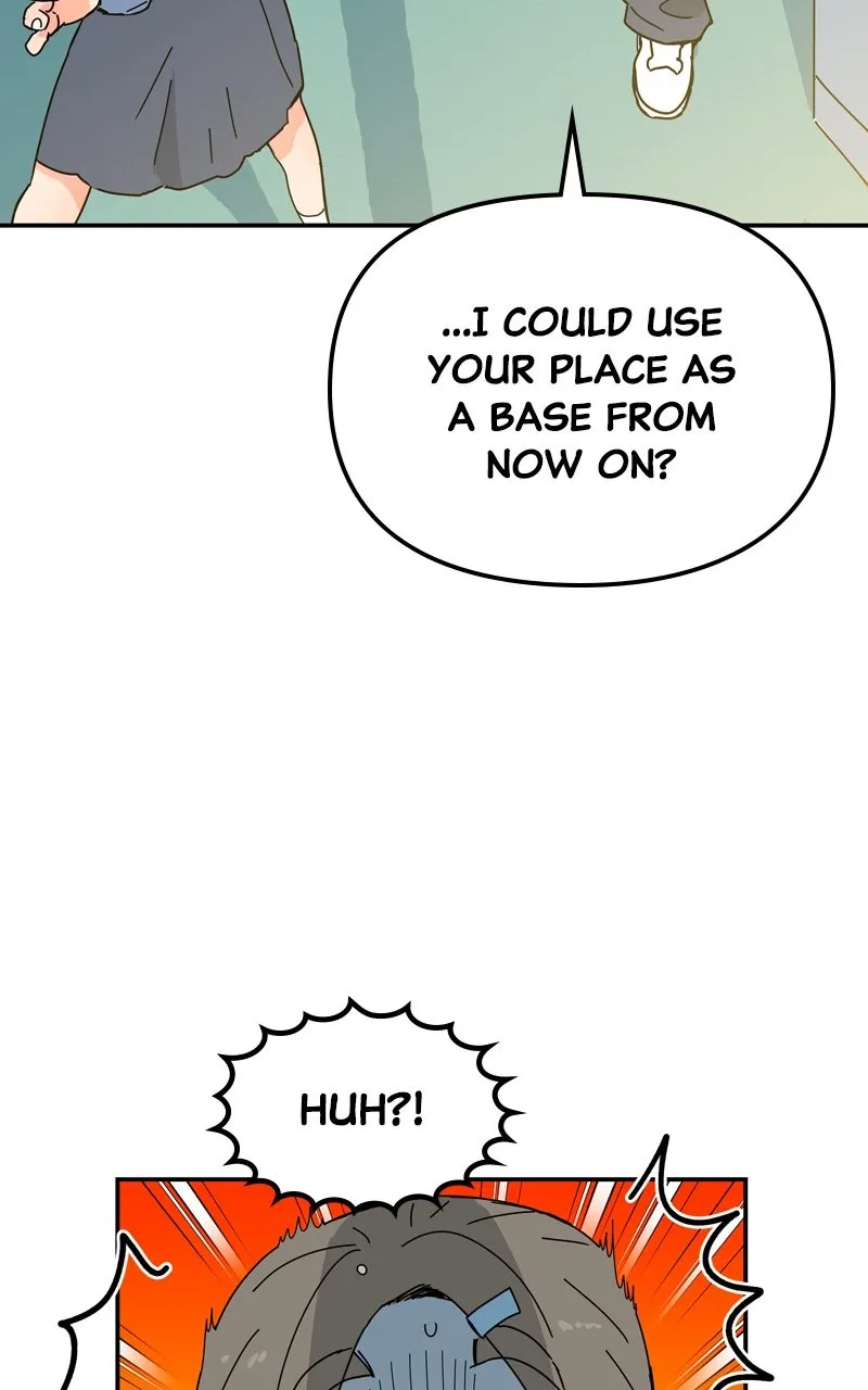 Humanoido Chapter 3 page 41 - 