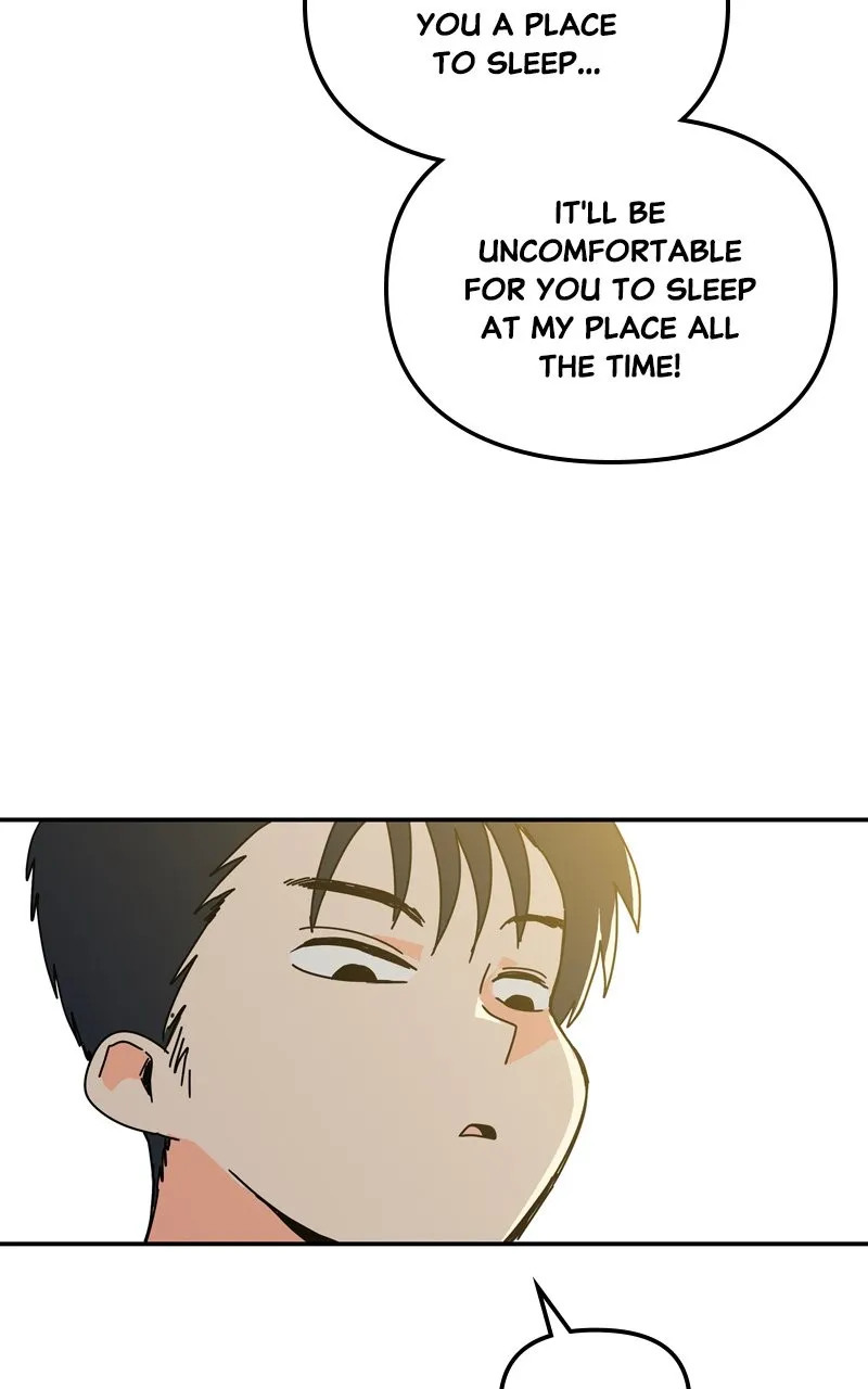 Humanoido Chapter 3 page 45 - 