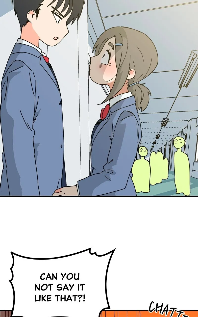 Humanoido Chapter 3 page 47 - 