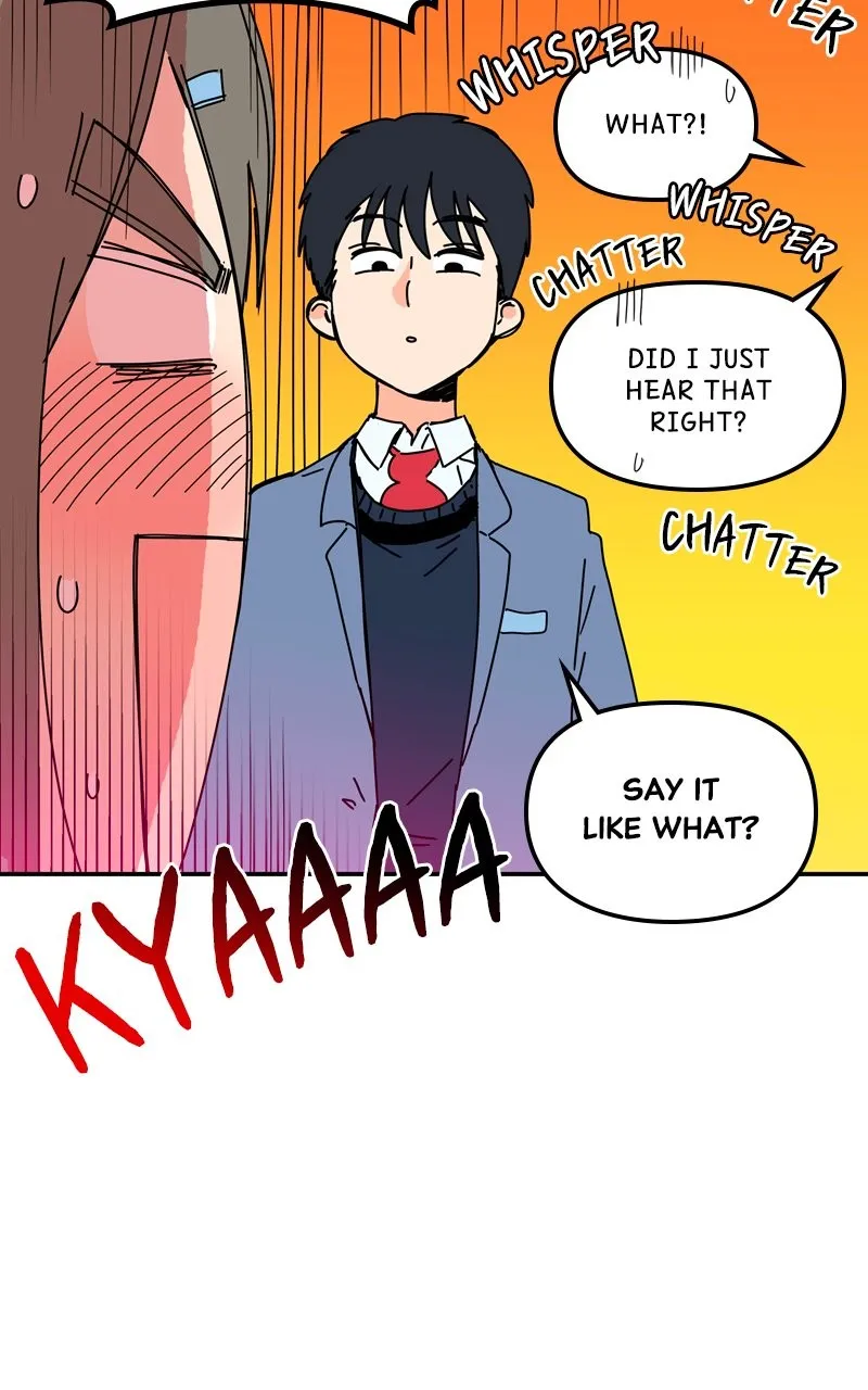 Humanoido Chapter 3 page 48 - 