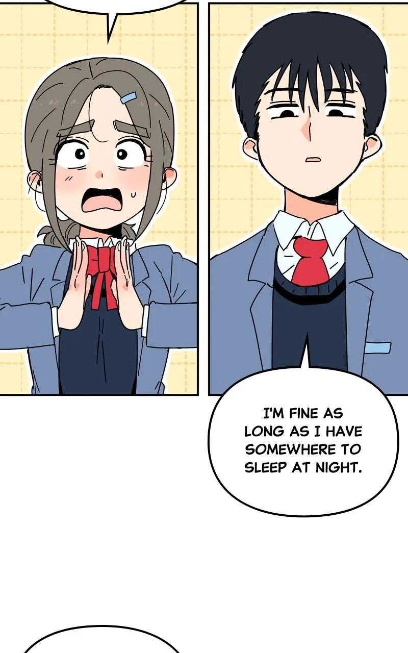 Humanoido Chapter 3 page 50 - 