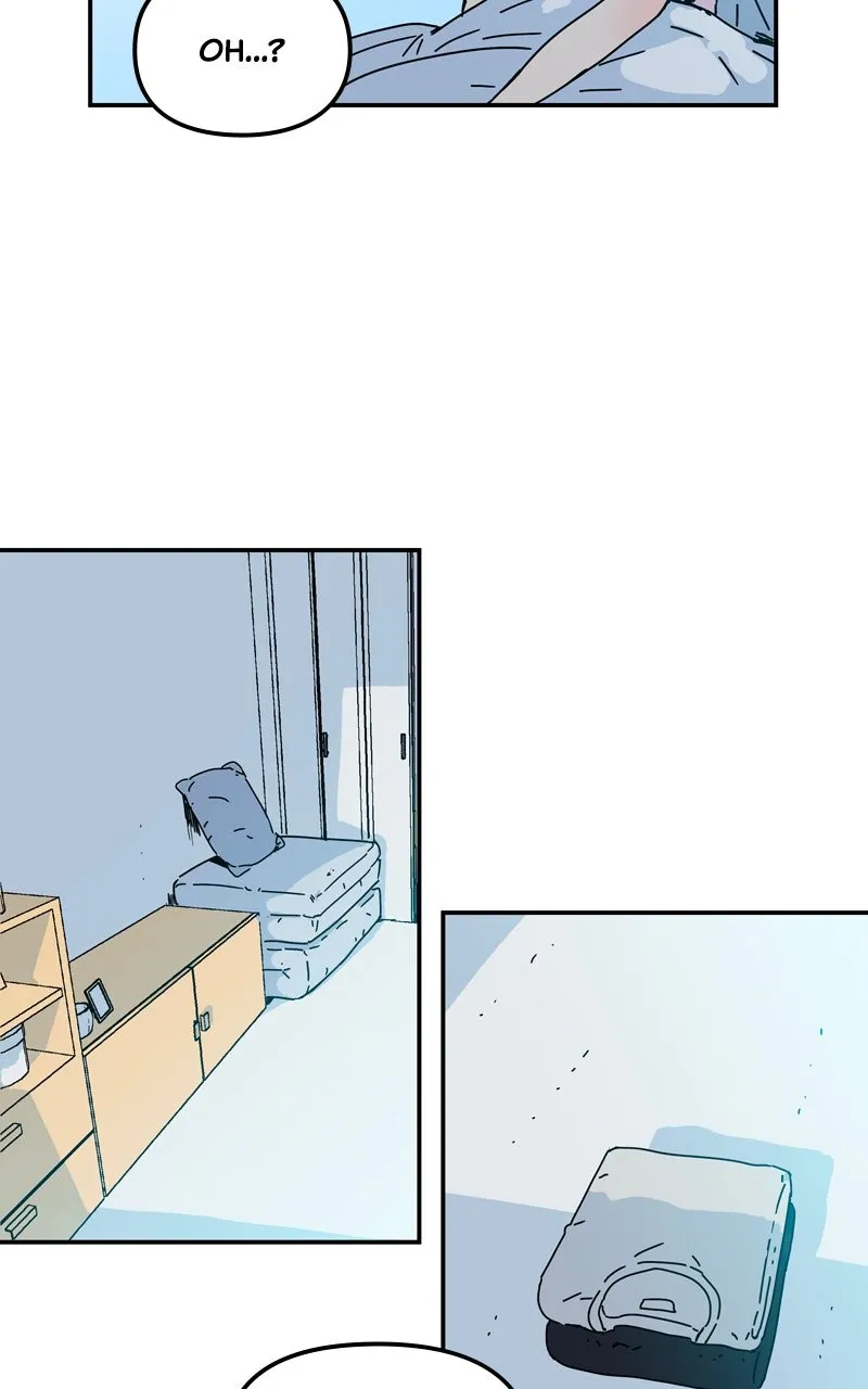 Humanoido Chapter 3 page 6 - 