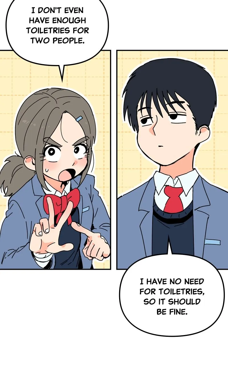 Humanoido Chapter 3 page 51 - 