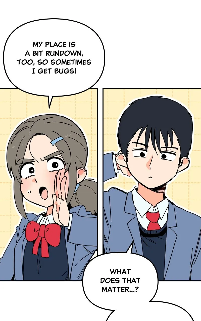 Humanoido Chapter 3 page 52 - 