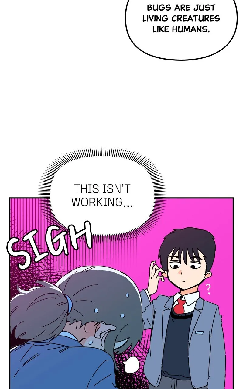 Humanoido Chapter 3 page 53 - 