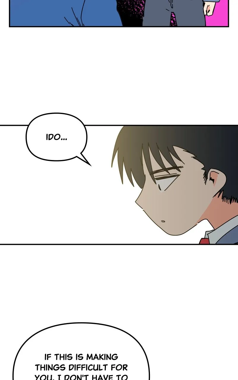 Humanoido Chapter 3 page 54 - 