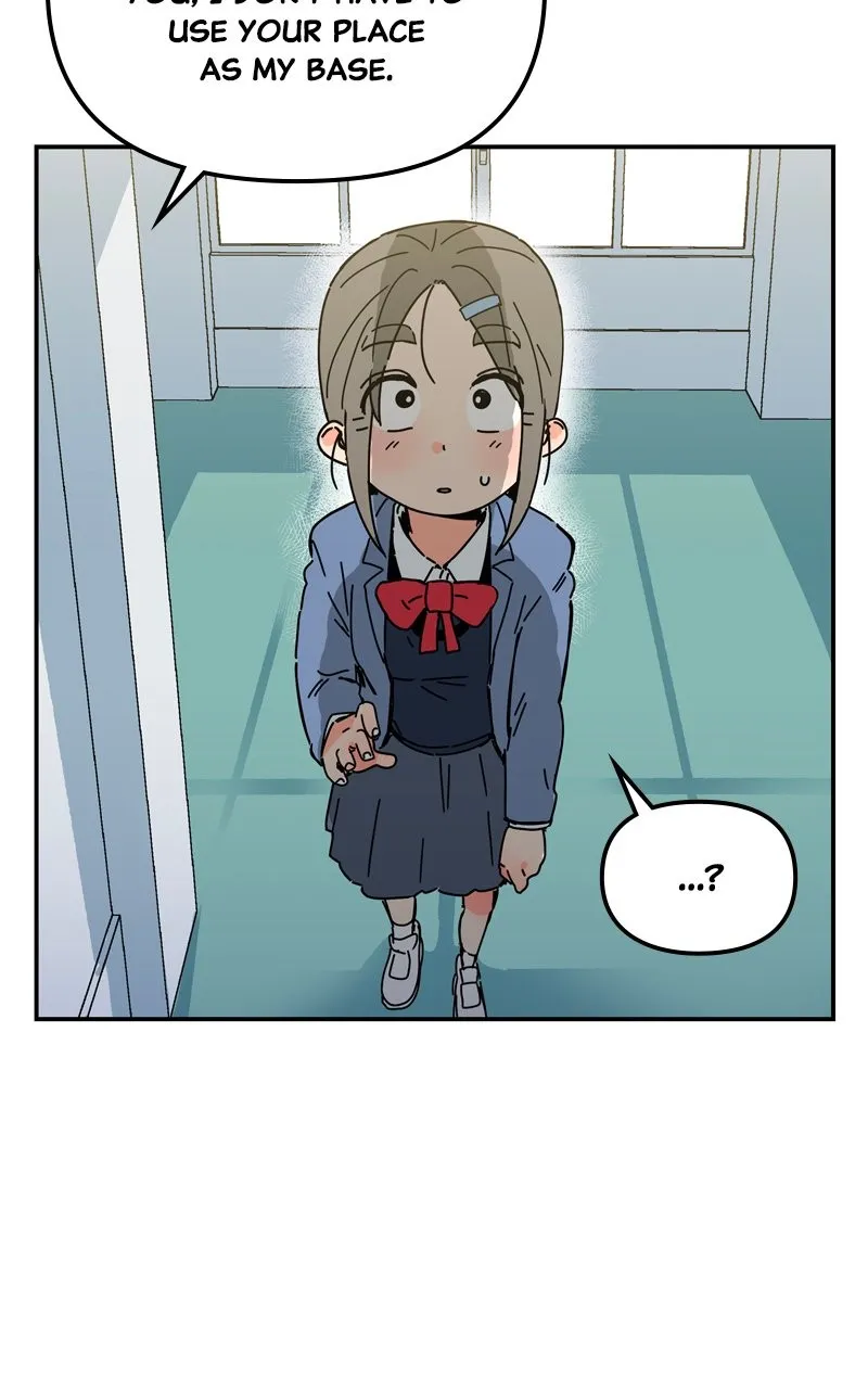 Humanoido Chapter 3 page 55 - 