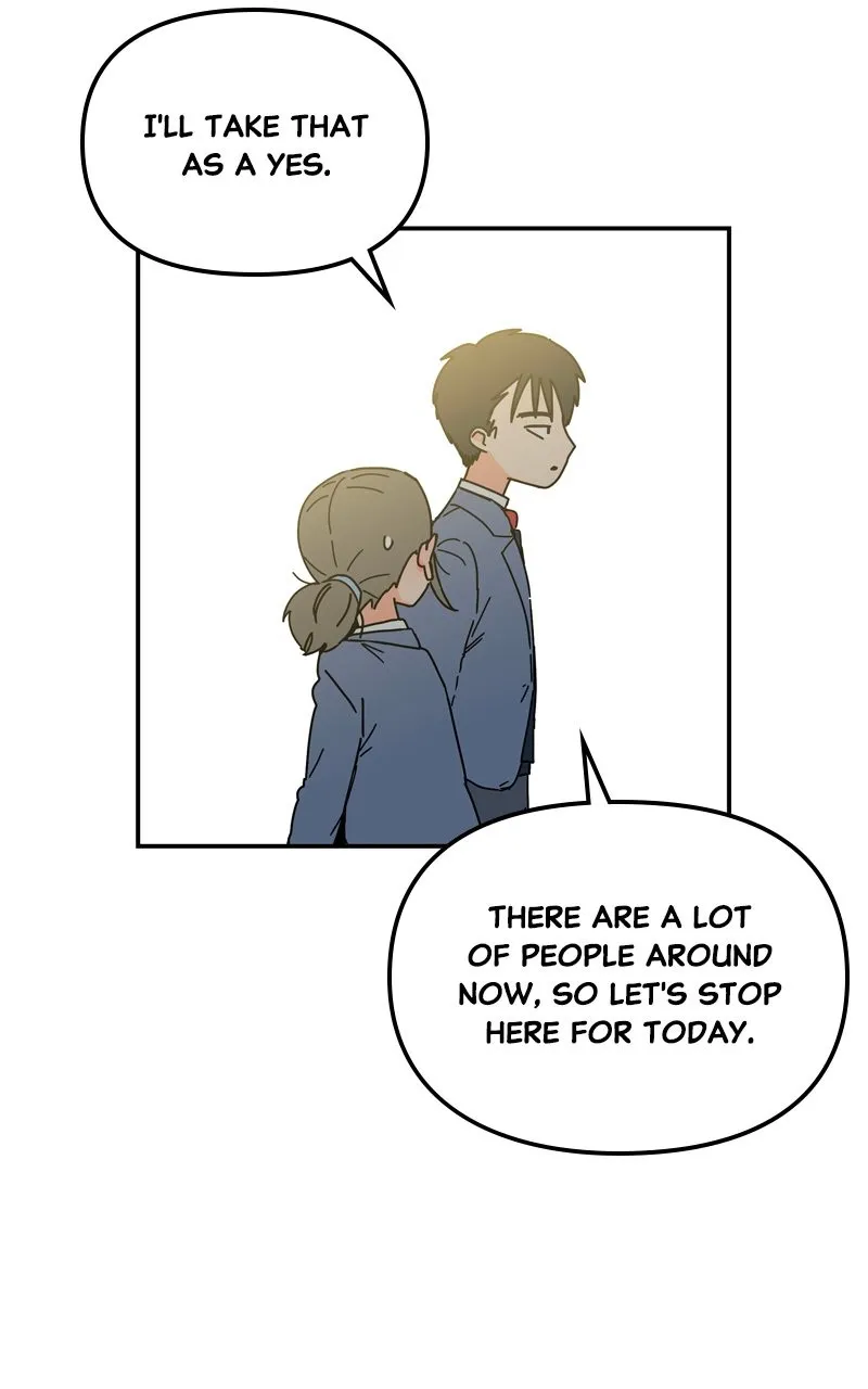 Humanoido Chapter 3 page 56 - 