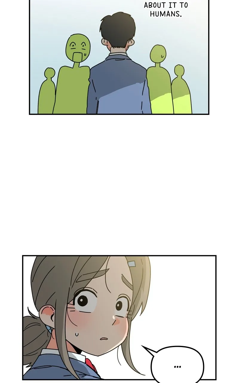 Humanoido Chapter 3 page 58 - 