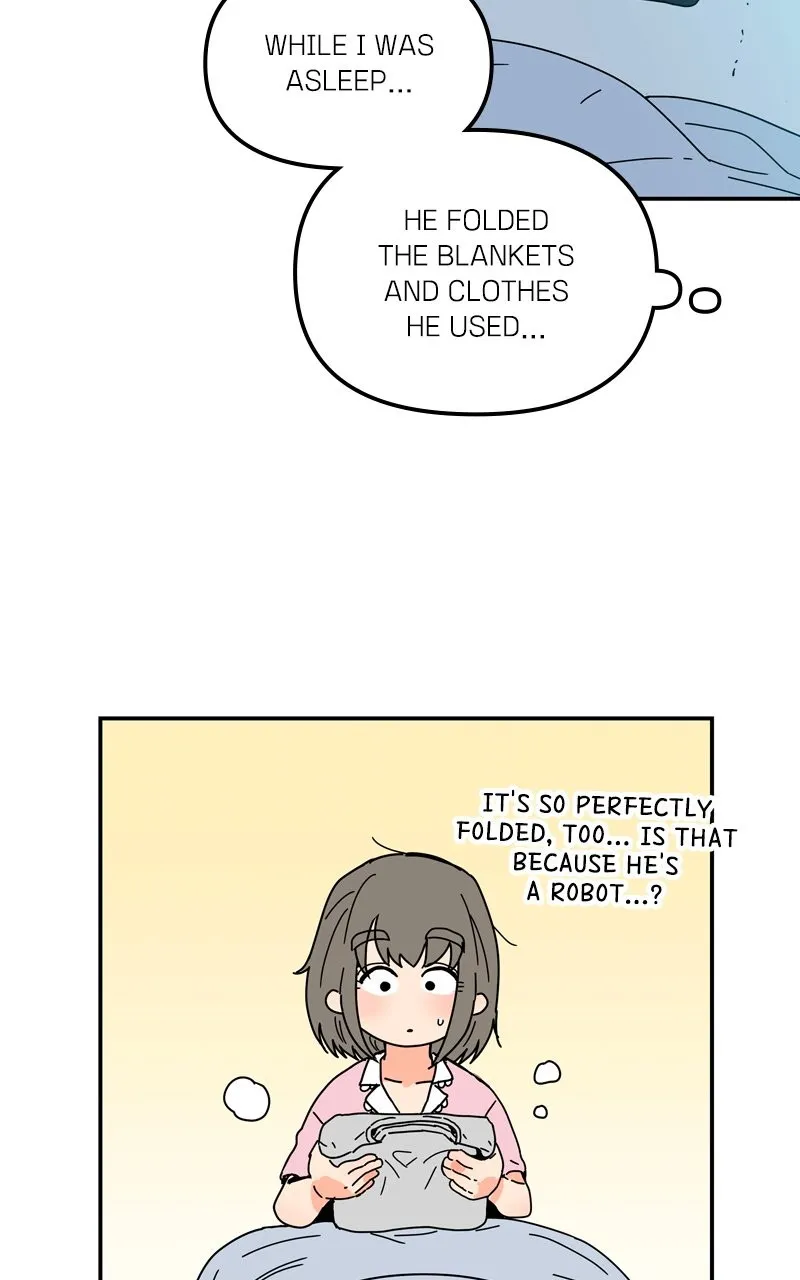 Humanoido Chapter 3 page 7 - 