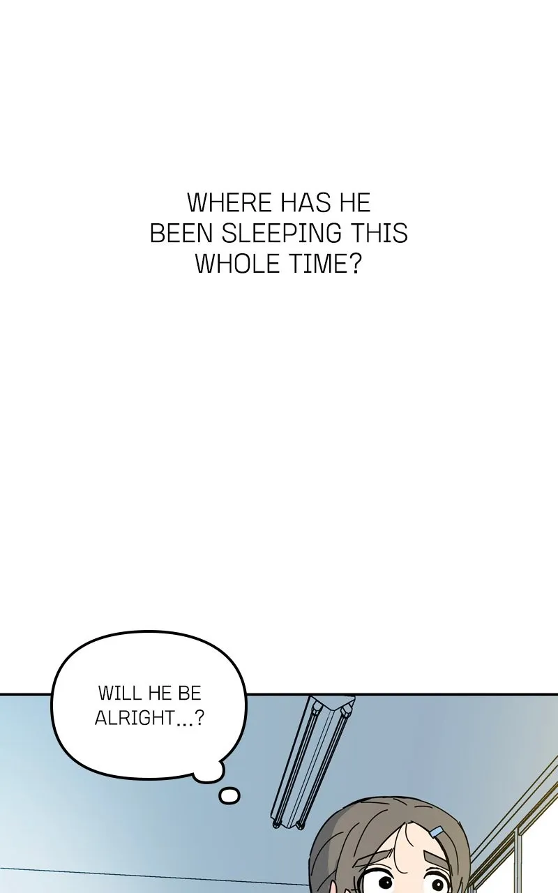 Humanoido Chapter 3 page 61 - 