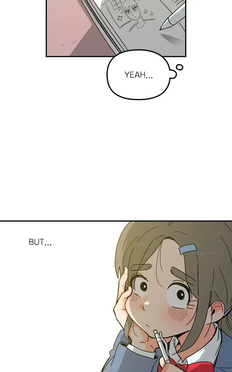 Humanoido Chapter 3 page 63 - 