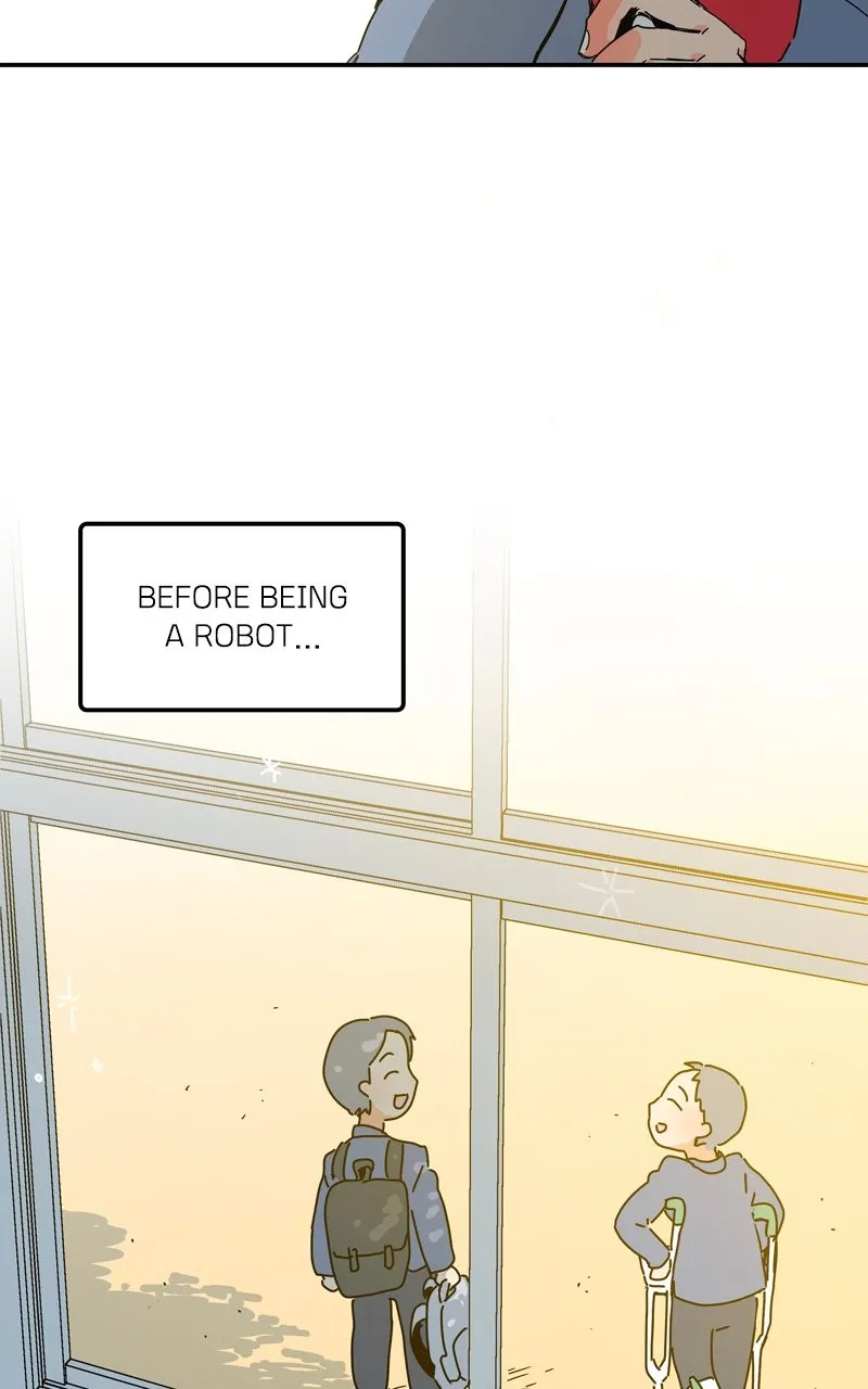 Humanoido Chapter 3 page 64 - 