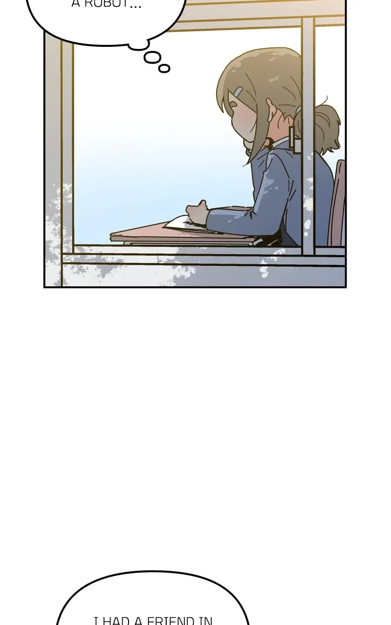 Humanoido Chapter 3 page 66 - 