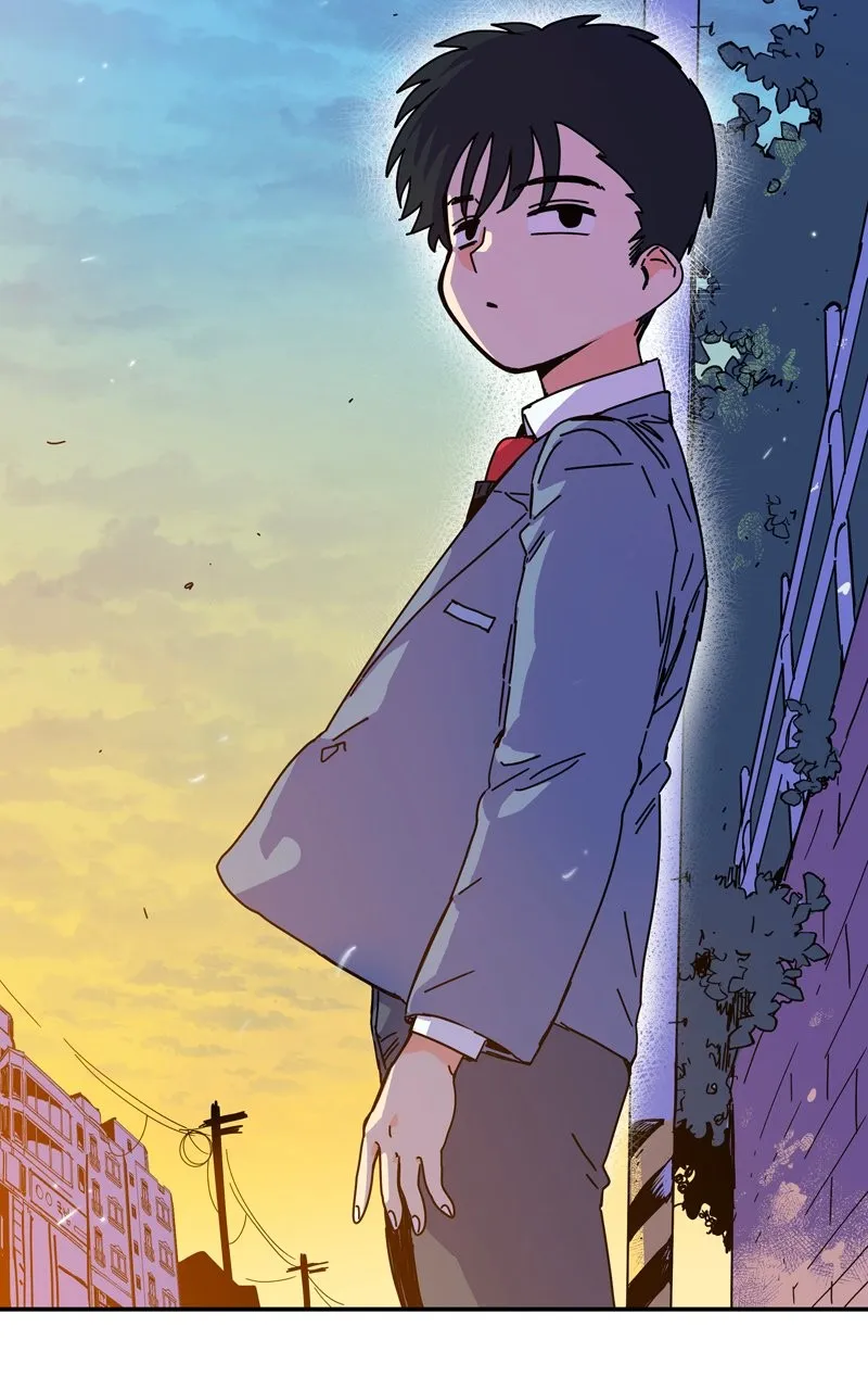 Humanoido Chapter 3 page 70 - 