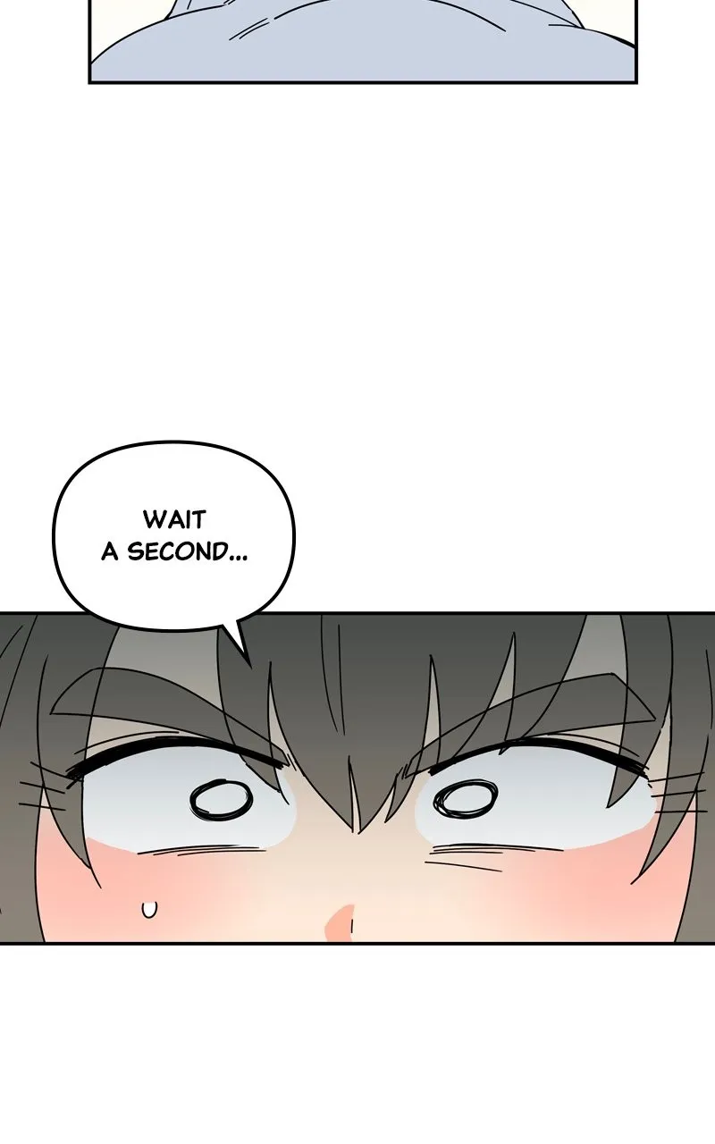 Humanoido Chapter 3 page 8 - 