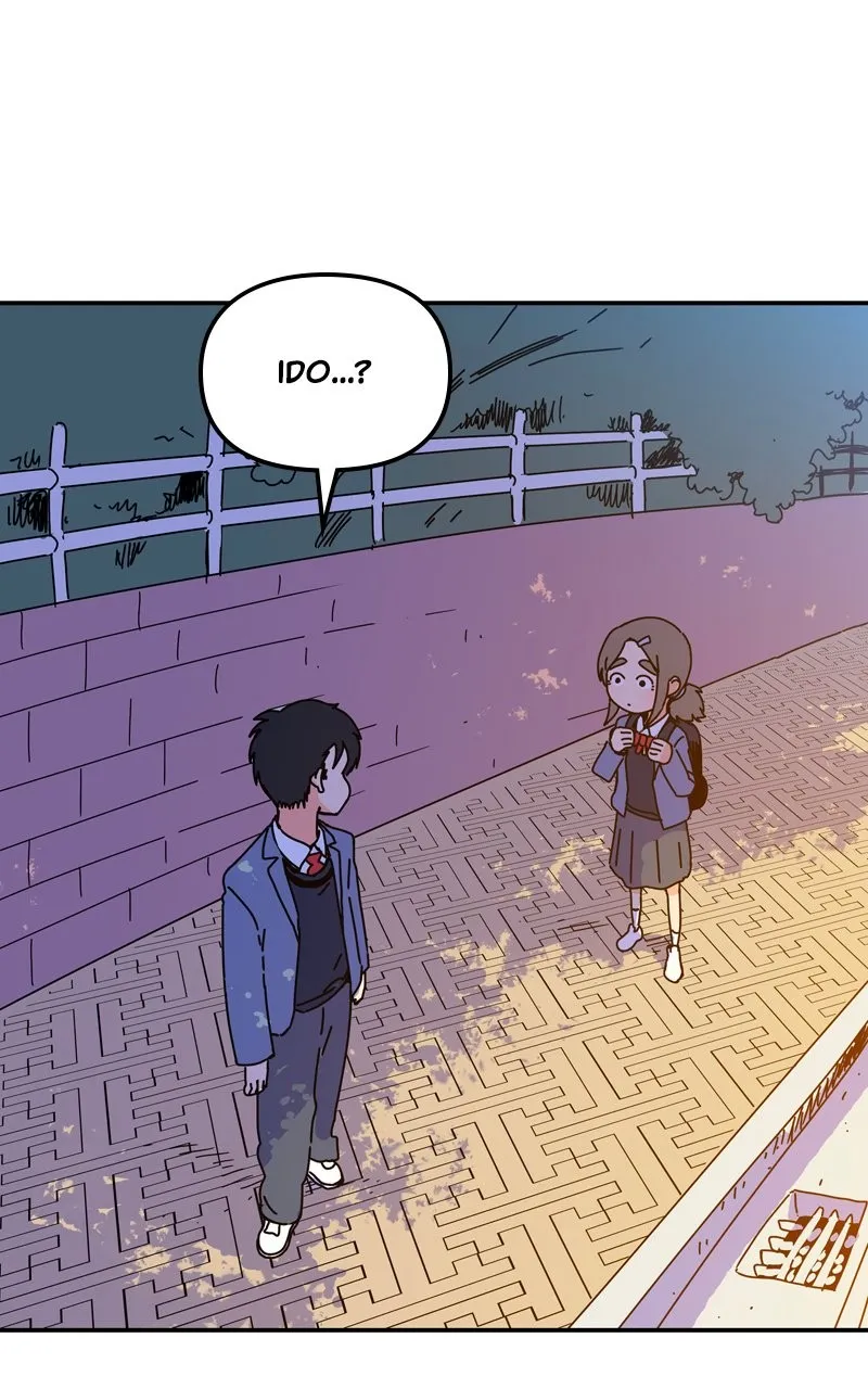Humanoido Chapter 3 page 71 - 