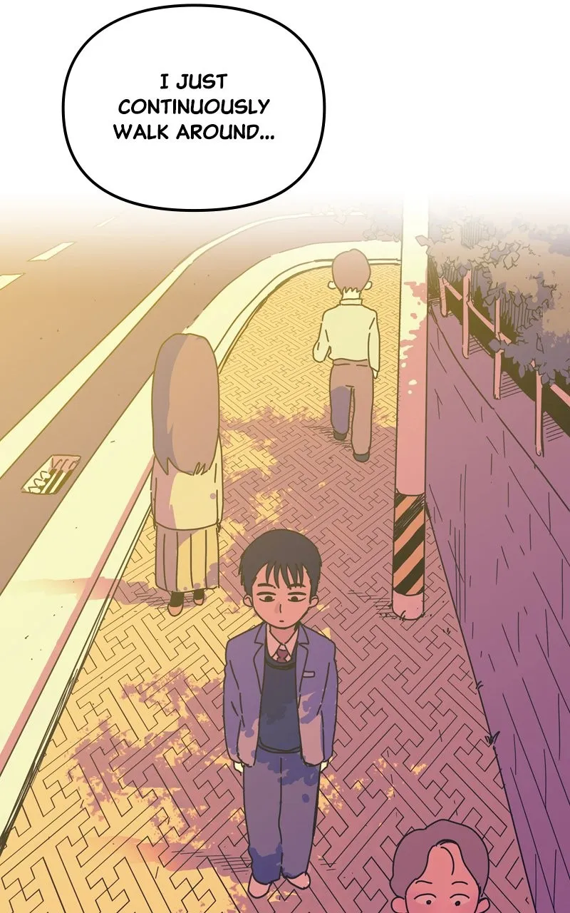 Humanoido Chapter 3 page 75 - 