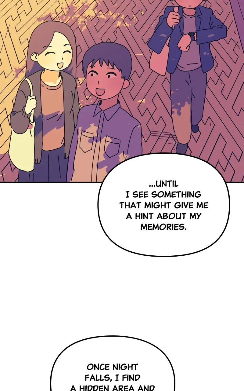 Humanoido Chapter 3 page 76 - 