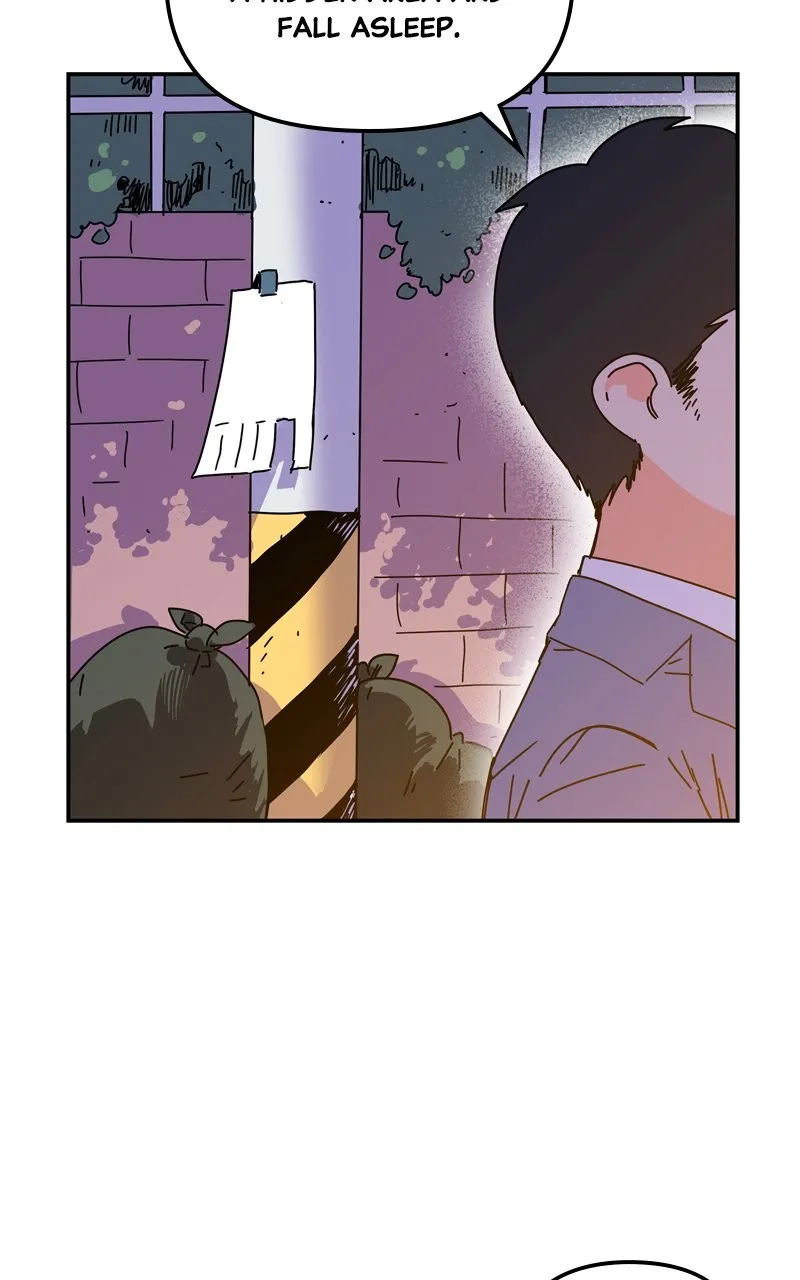Humanoido Chapter 3 page 77 - 