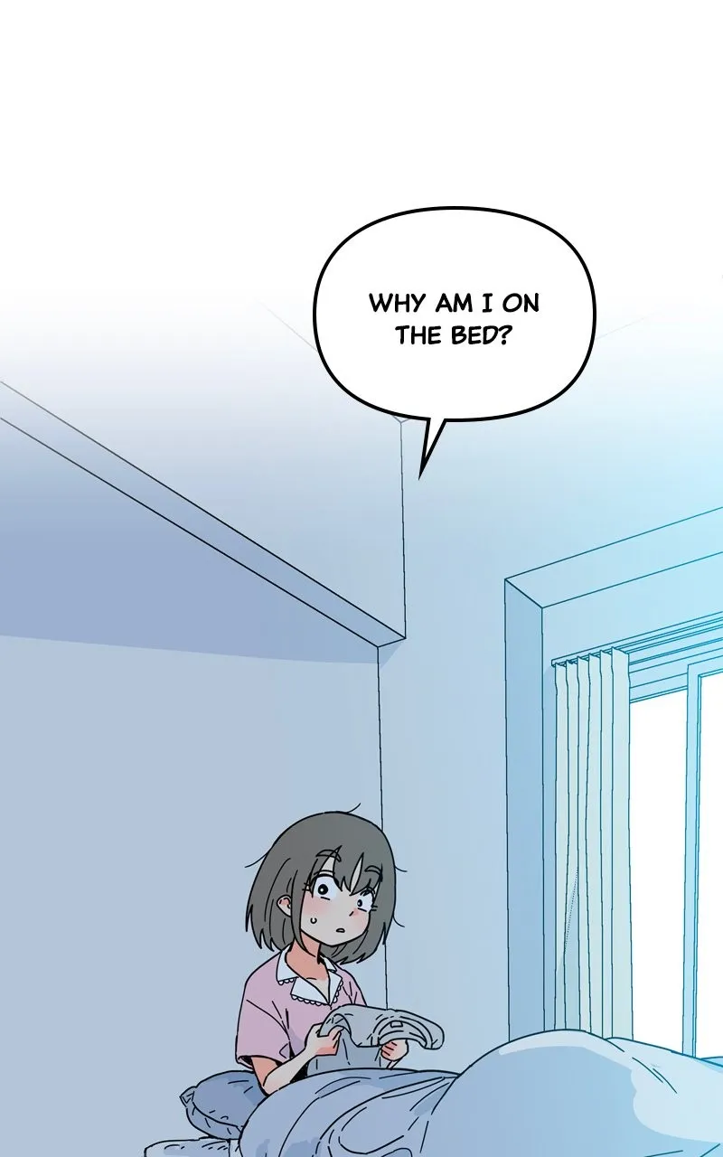 Humanoido Chapter 3 page 9 - 