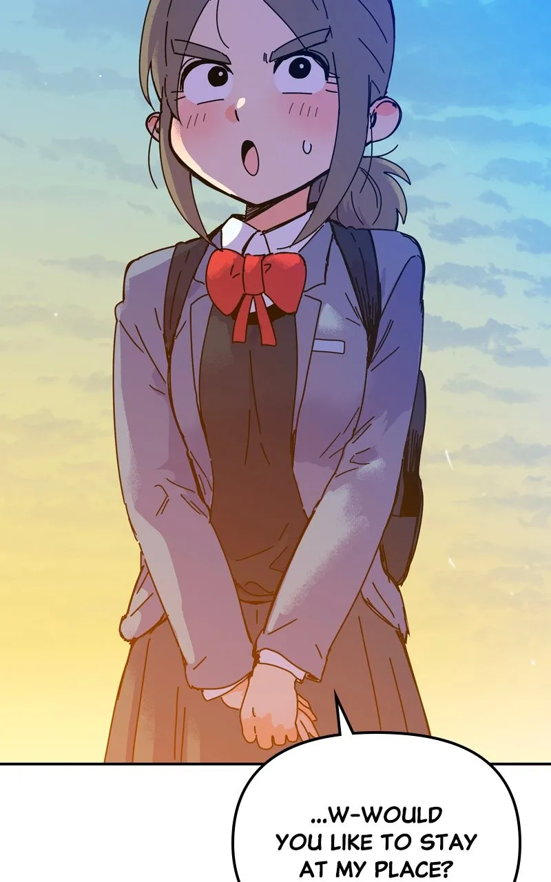 Humanoido Chapter 3 page 82 - 