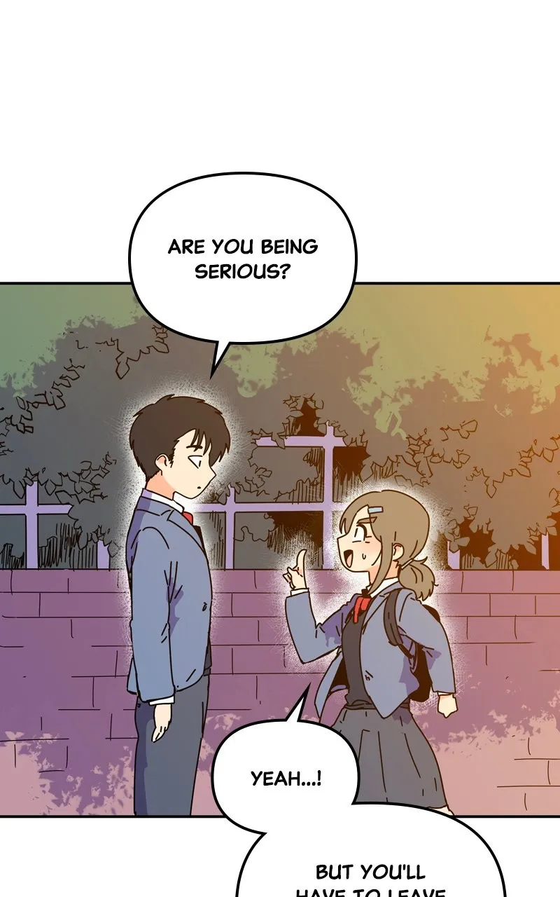 Humanoido Chapter 3 page 84 - 