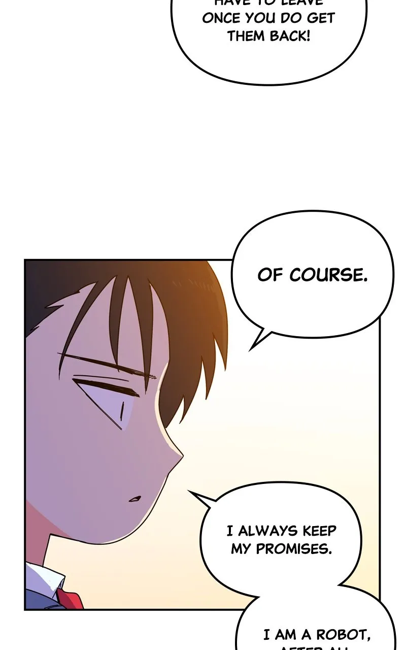 Humanoido Chapter 3 page 85 - 