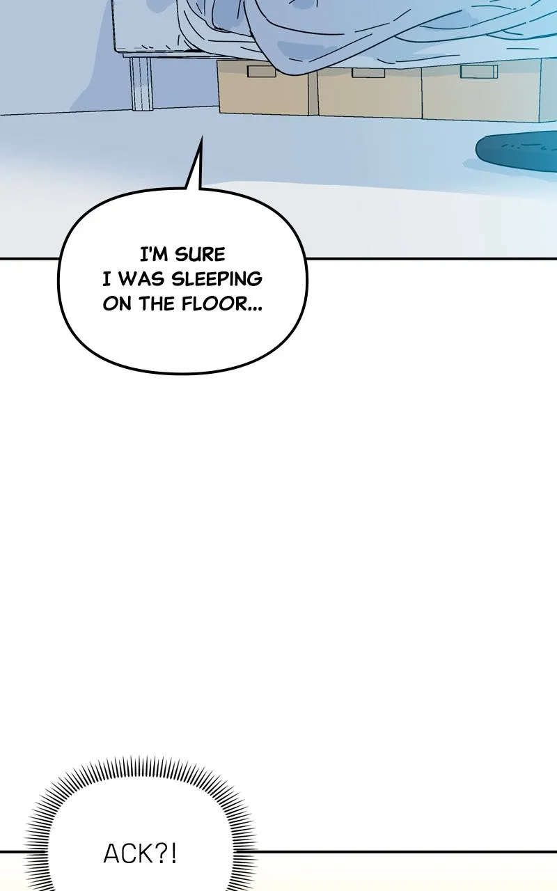 Humanoido Chapter 3 page 10 - 