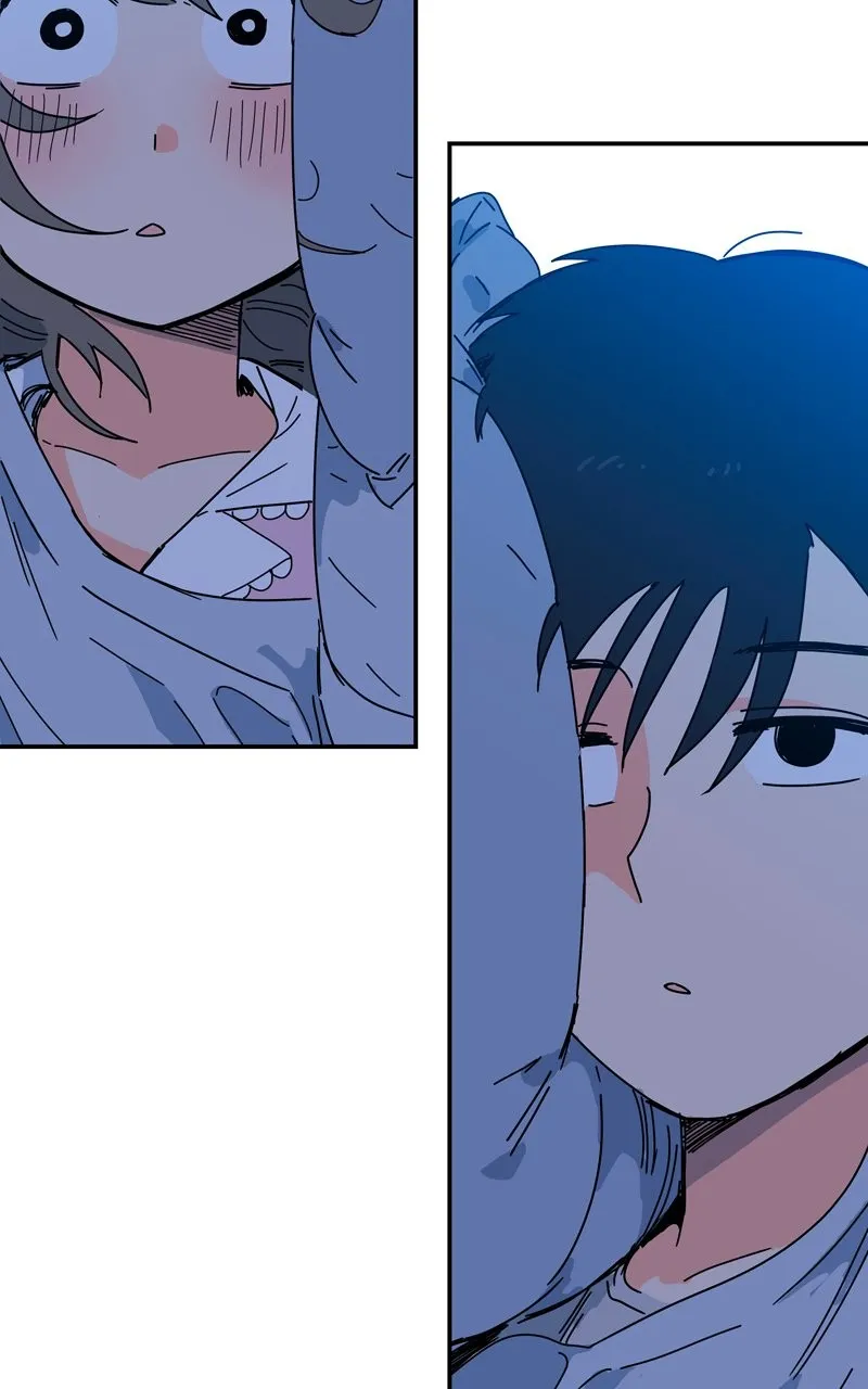 Humanoido Chapter 3 page 91 - 