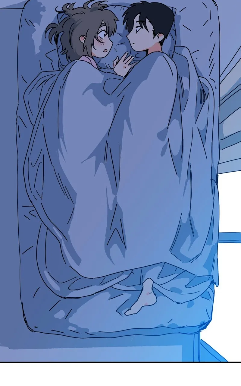 Humanoido Chapter 3 page 93 - 