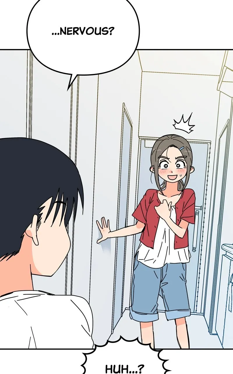 Humanoido Chapter 30 page 14 - 
