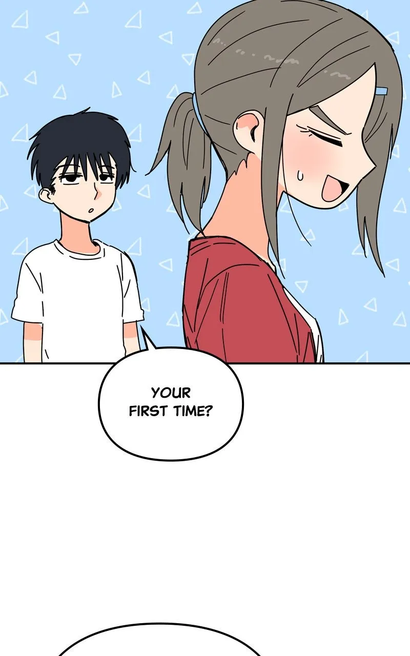 Humanoido Chapter 30 page 16 - 