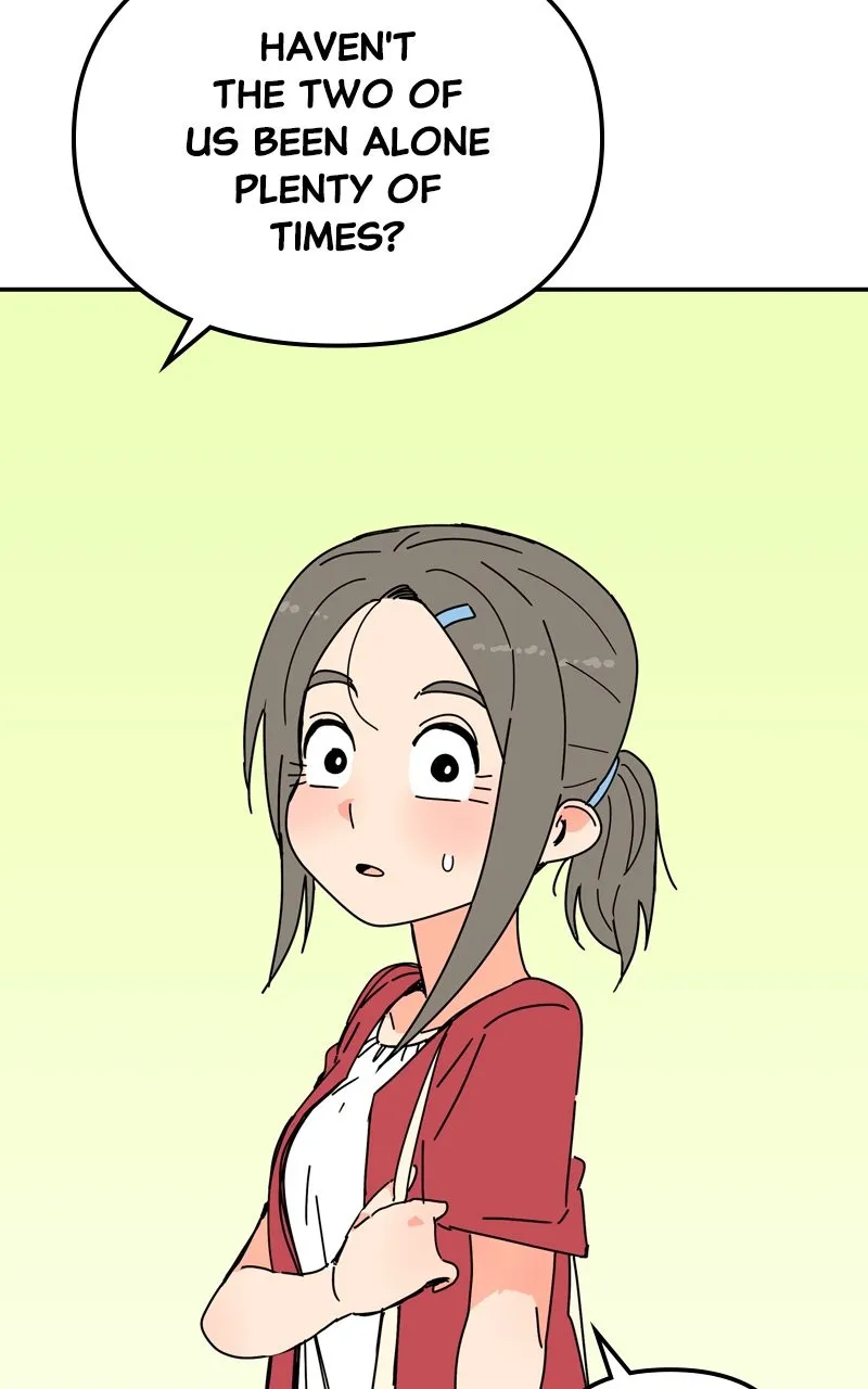 Humanoido Chapter 30 page 17 - 