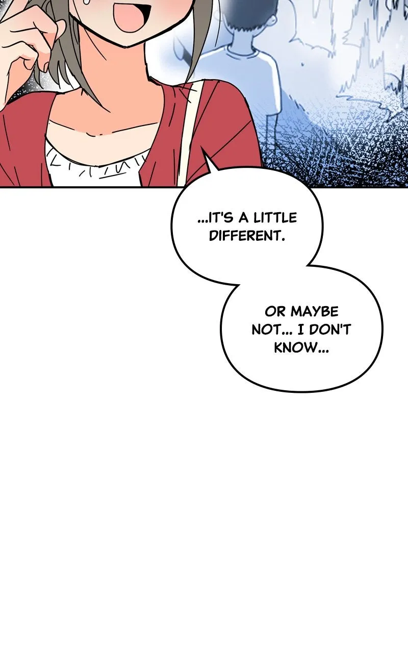 Humanoido Chapter 30 page 19 - 