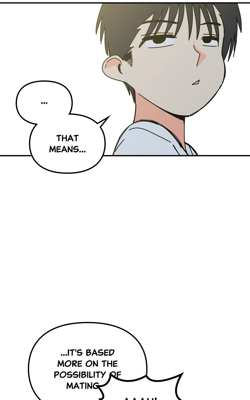 Humanoido Chapter 30 page 20 - 