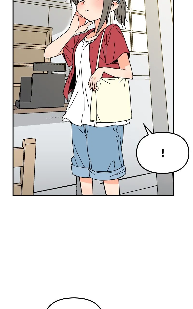 Humanoido Chapter 30 page 27 - 